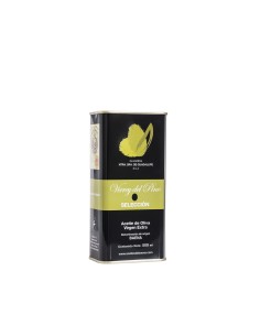 Virrey del Pino lata 500ML