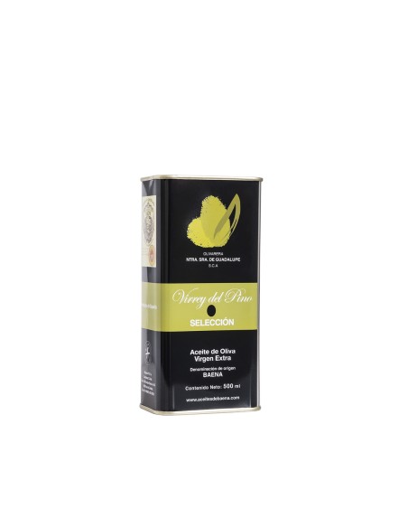 Virrey del Pino lata 500ML