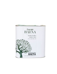Fuente Baena Intenso 2,5L