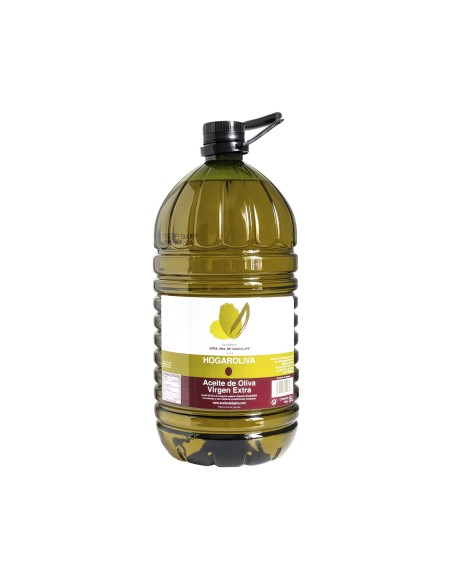 Hogaroliva Virgen Extra garrafa 5L