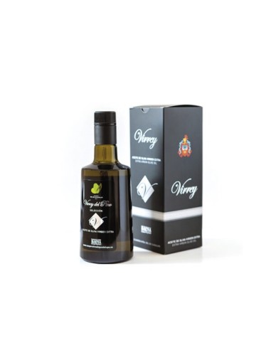 Virrey del Pino botella 500ml