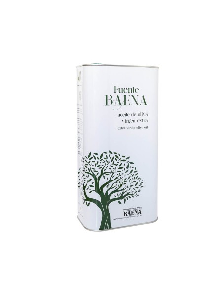 Fuente Baena Intenso 5L