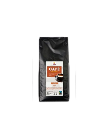 Café en grano Intenso 1kg