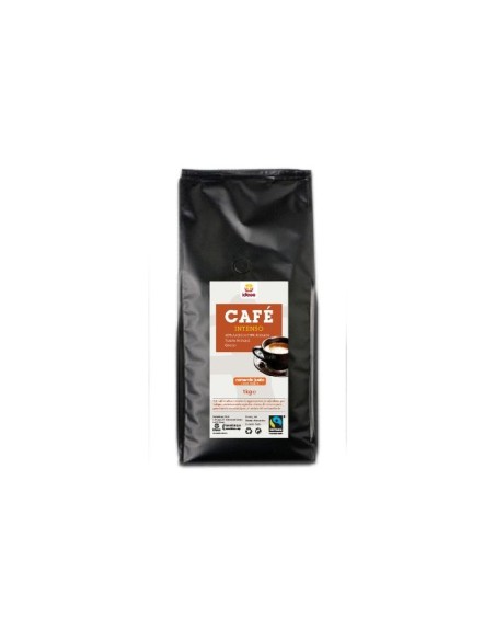Café en grano Intenso 1kg