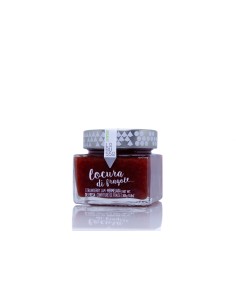 Mermelada de fresa 305g Locura di fragole 2
