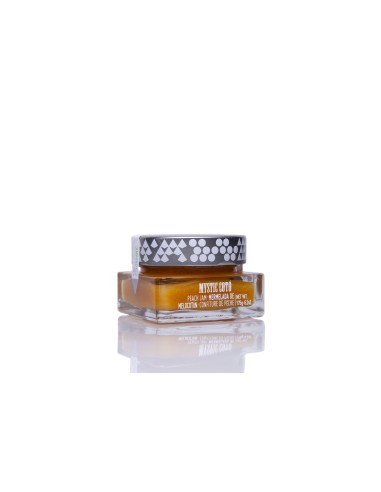 Mermelada de melocotón 175g Mystic Cotó Lorusso
