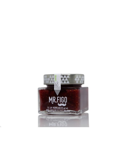 Mermelada de higo 305g Mr. Figo