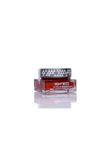 Mermelada de pimiento 175g Pepper Rock Love...