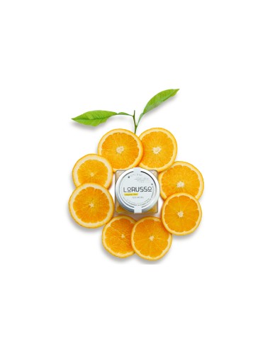 Mermelada de naranja 305g Lady orange