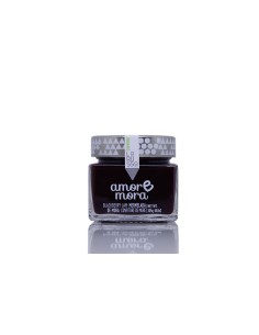 Mermelada de mora 305g amor mora
