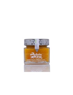 Mermelada de mandarina 305g mandarino imperial