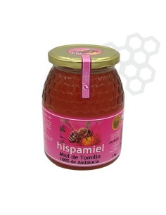 Miel Tomillo 1kg