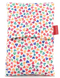 Saquito térmico de semillas Ágatha