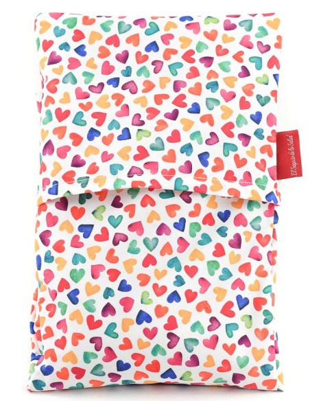 Saquito térmico de semillas Ágatha