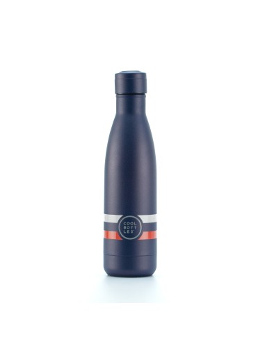 Botella térmica Navy Blue