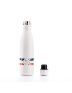 Botella térmica Pure White 2