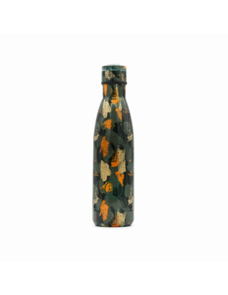 Botella térmica Wild