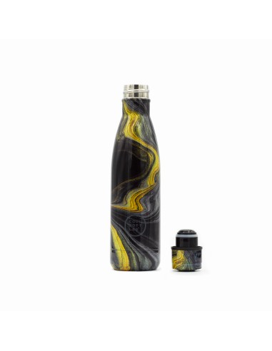 Botella térmica Liquid Gold