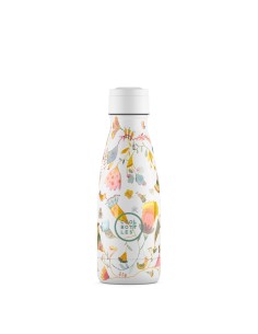 Botella térmica kids Spring Flowers 2