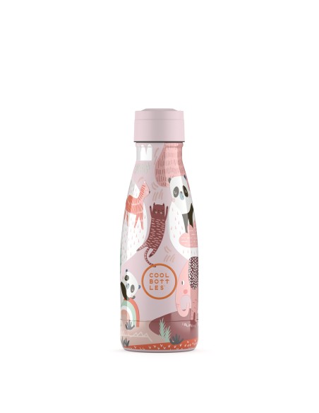 Botella térmica kids Panda Gang